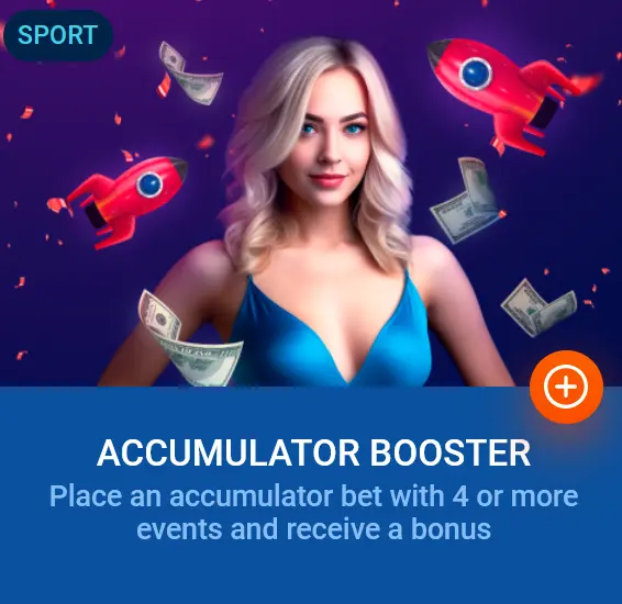 Special promotions for betting
