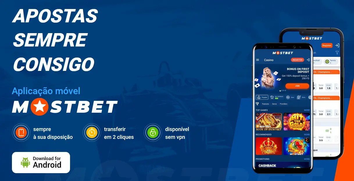 Aplicação móvel para Android