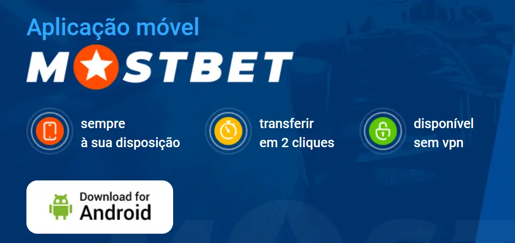 Aplicação móvel