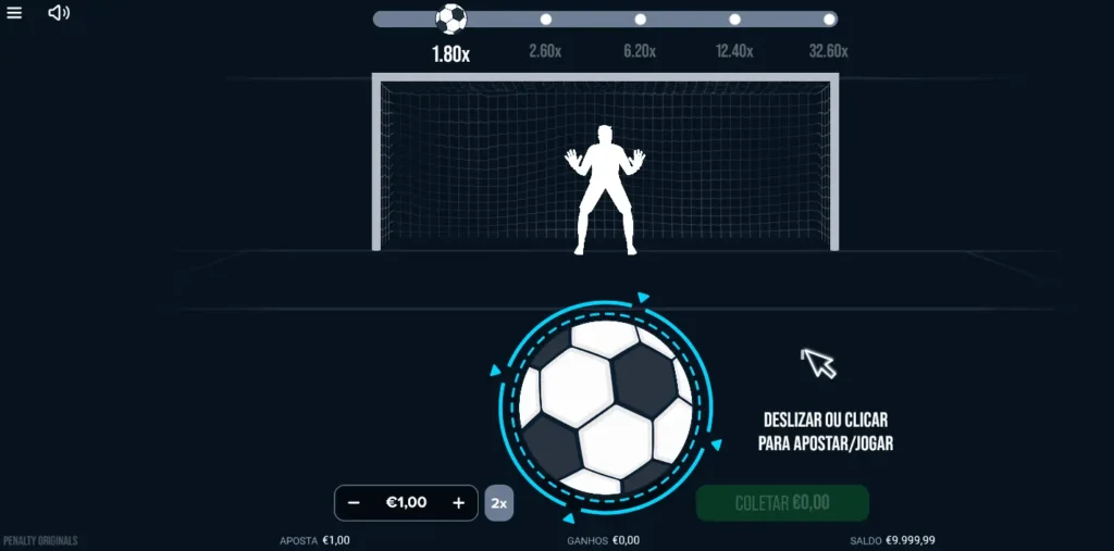 Penalty - Mostbet