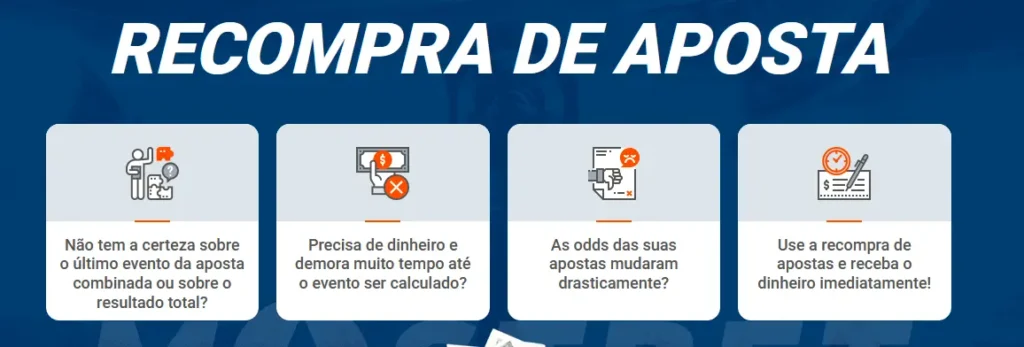 Recompra de aposta