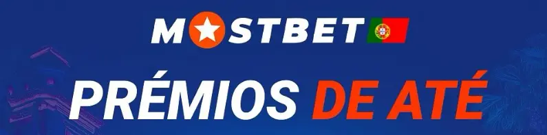 Sorteio de prémios Mostbet