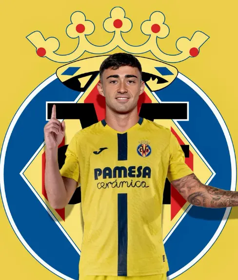 Alberto Moleiro Villarreal