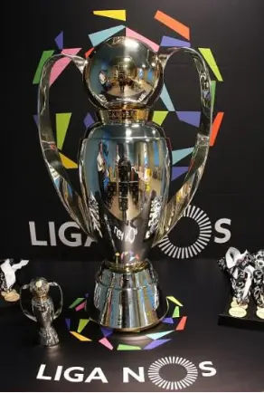 Campeonato Português 2025-2026