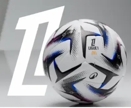 Ligue 1 2025-2026