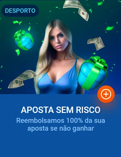 APOSTA SEM RISCO em Mostbet APOSTA SEM RISCO em Mostbet