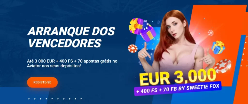 Arranque dos vencedores em Mostbet Arranque dos vencedores em Mostbet