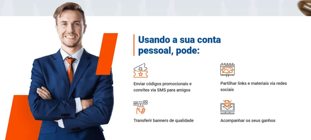Características da promoção Recomenda um Amigo na Mostbet
