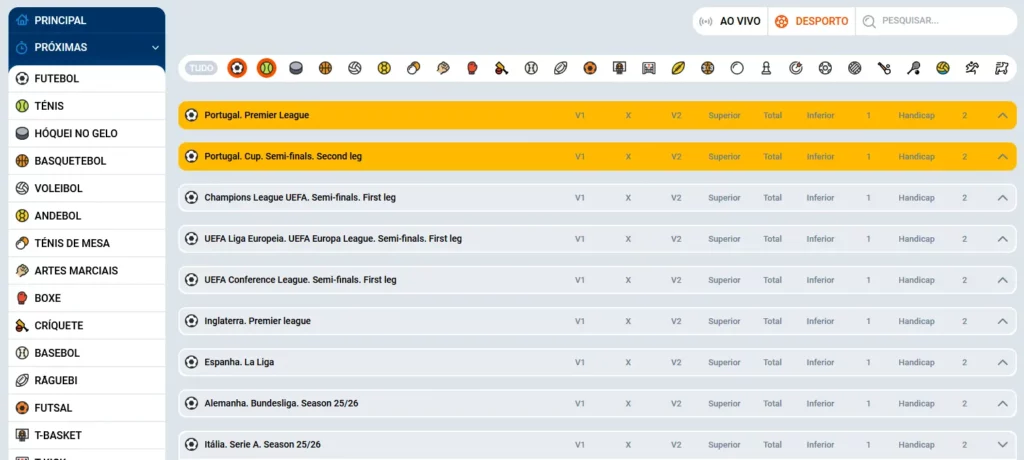 Cotações de apostas de futebol na Mostbet Cotações de apostas de futebol na Mostbet