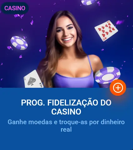 Programa de Fidelização do Casino Mostbet Programa de Fidelização do Casino Mostbet