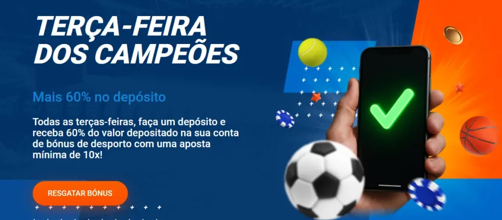 Terça-feira dos campeões em Mostbet Terça-feira dos campeões em Mostbet