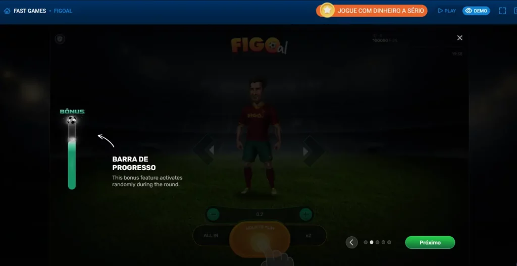 Tutorial do Figoal