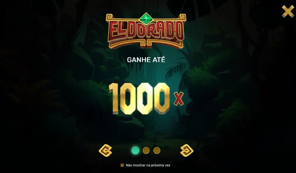 Tutorial El Dorado Tutorial El Dorado